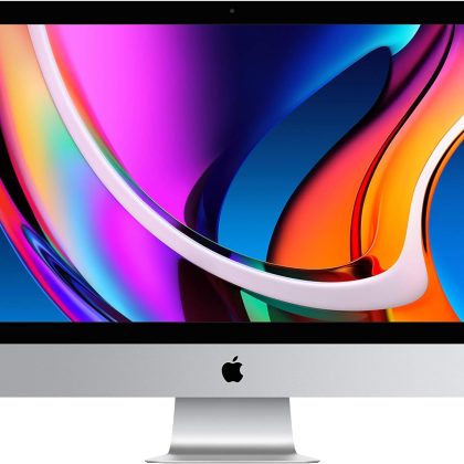 Apple iMac 27″ with Retina 5K Display