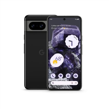 Google Pixel 8 – Unlocked Android Smartphone