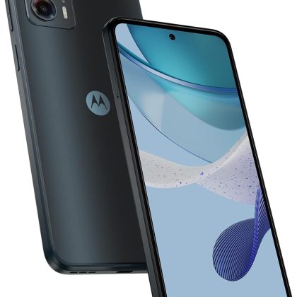 Motorola Moto G 5G-Compatible with T-Mobile