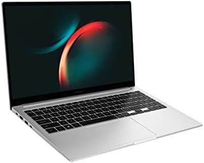 SAMSUNG 15.6″ Galaxy Book3 Business Laptop
